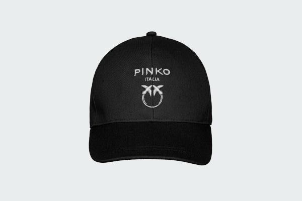 BUSSETO BASEBALL CAP