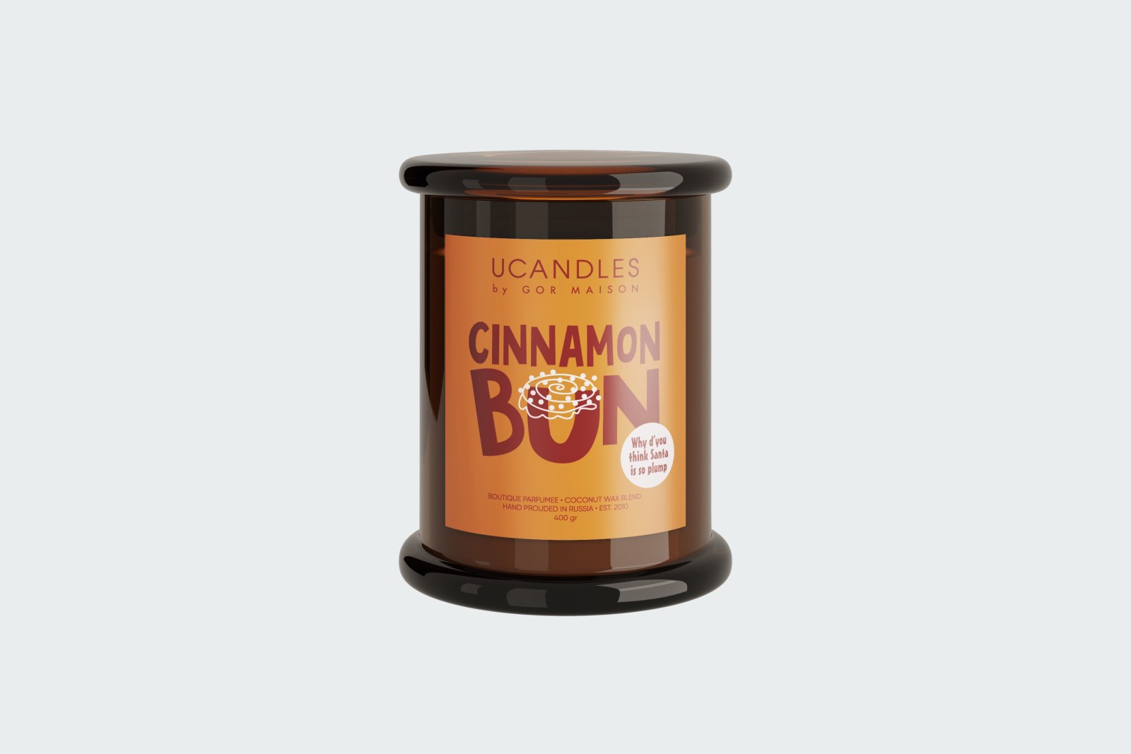 TORONTO LIMITED CANDLE