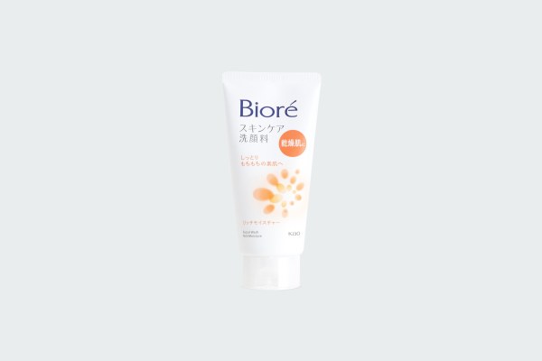 SKIN CARE FACIAL CLEANSER 