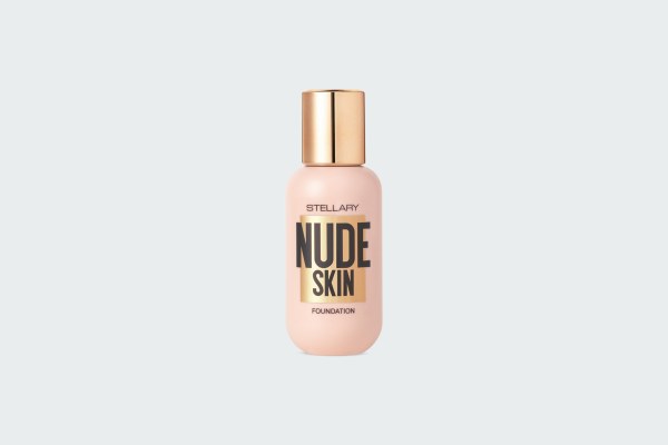 PERFECT NUDE SKIN FOUNDATION
