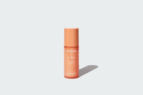 VITAMIN C FACIAL CREAM