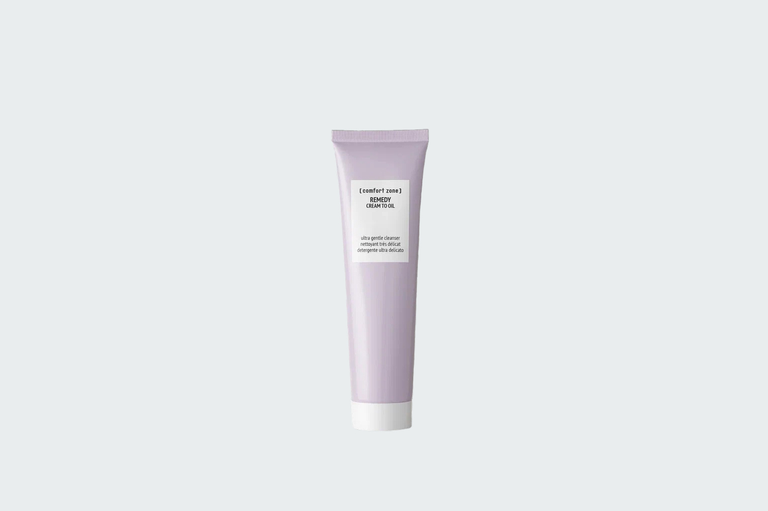 REMEDY CLEANSING CREAM