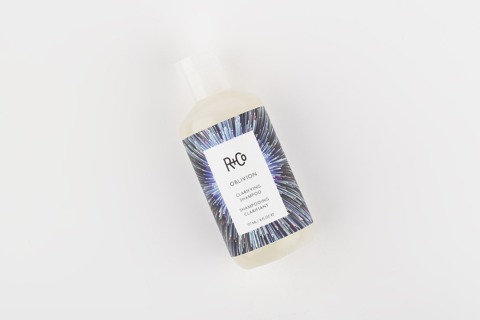 OBLIVION CLARIFYING SHAMPOO