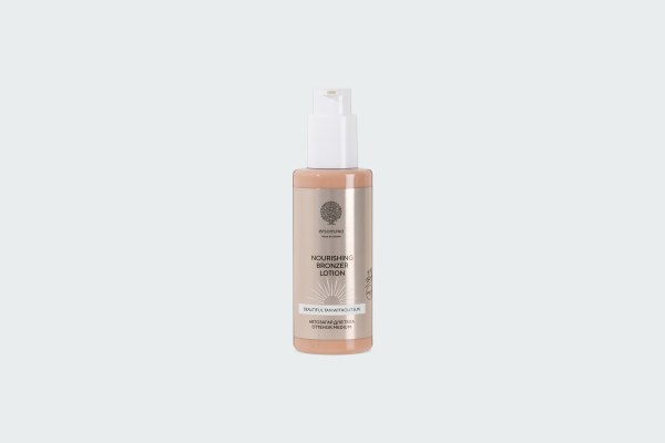 NOURISHING BRONZER LOTION