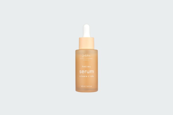 FACIAL SERUM VITAMIN C 10%