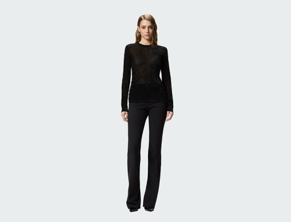 CARMINA SWEATER