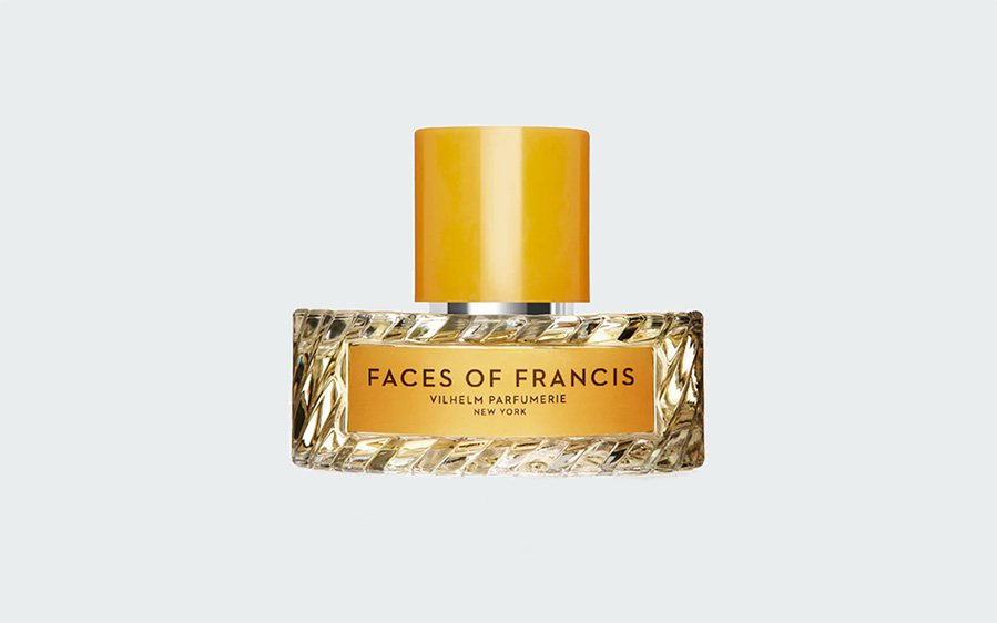 FACES OF FRANCIS