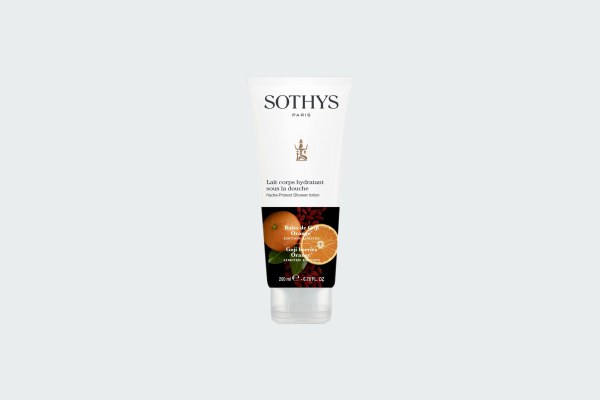 HYDRA PROTECT SHOWER LOTION