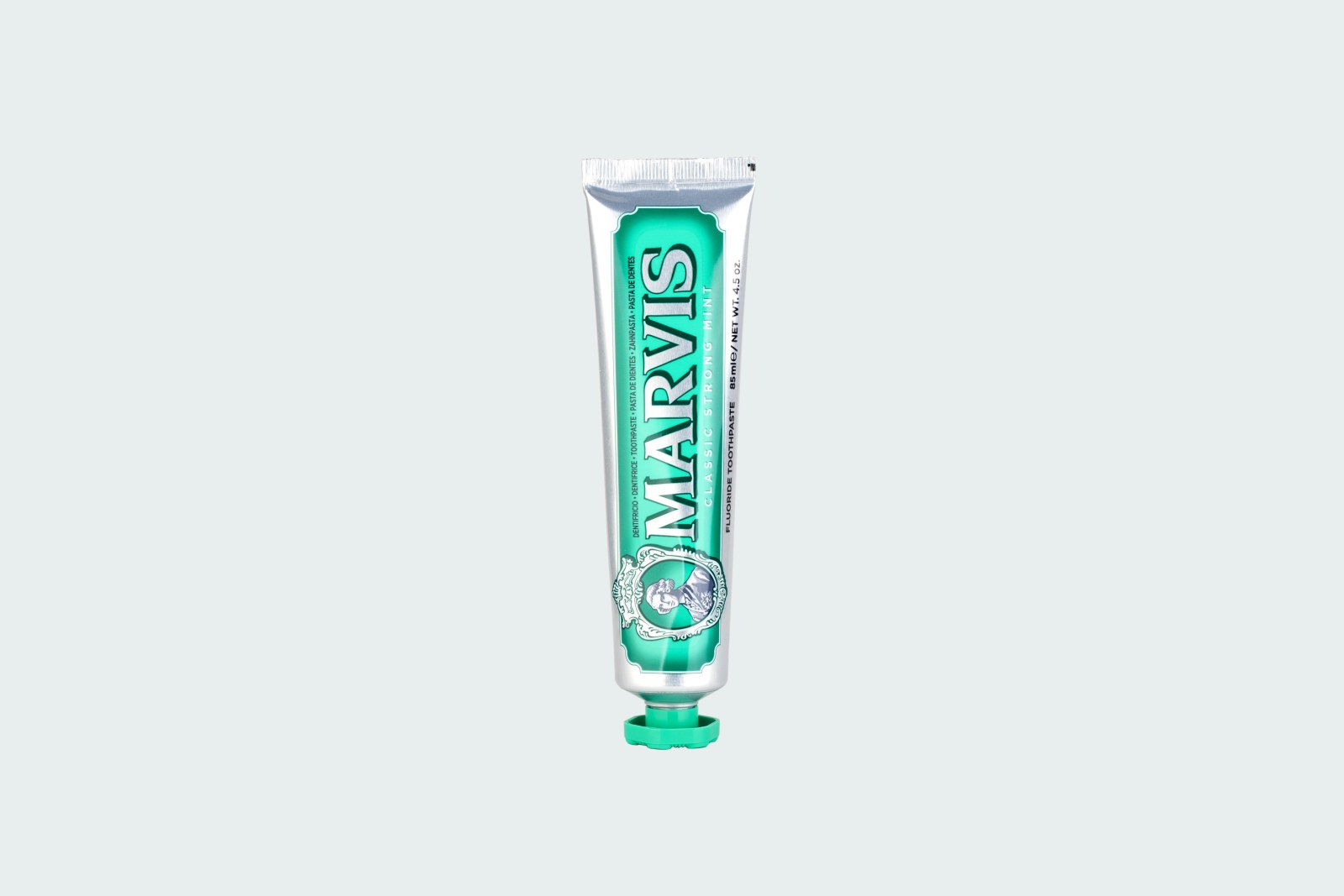 CLASSIC STRONG MINT