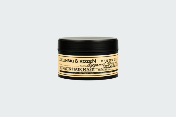 BERGAMOT, GREEN TEA, SANDALWOOD