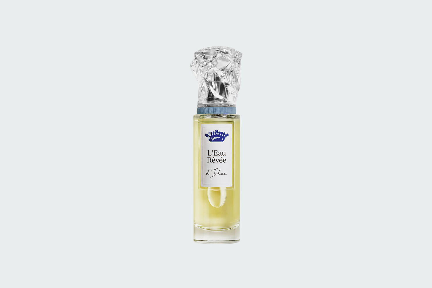 L'EAU REVEE D'IKAR