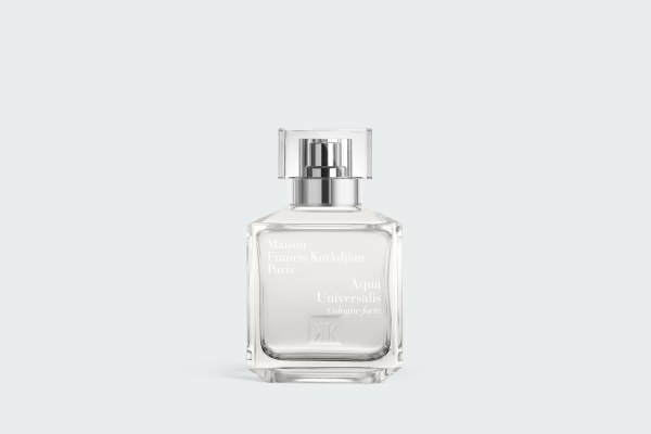 AQUA UNIVERSALIS COLOGNE FORTE