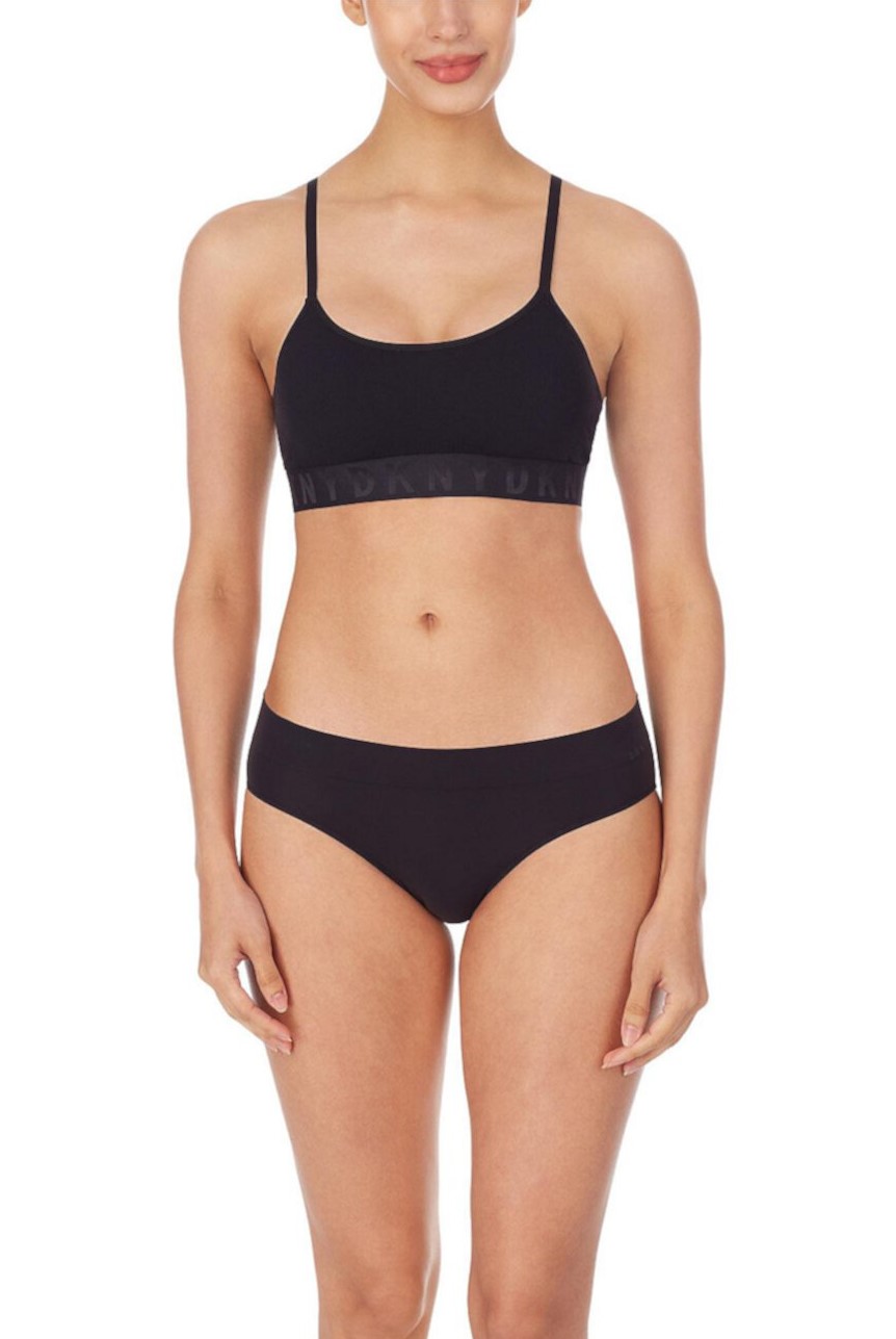 SEAMLESS LITEWEAR BRALETTE