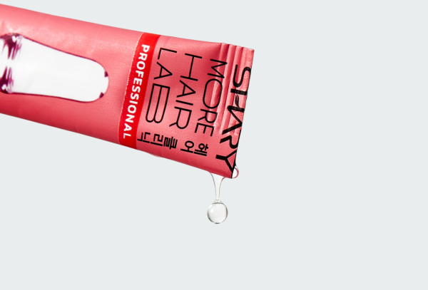 PEPTIDES & KERATIN