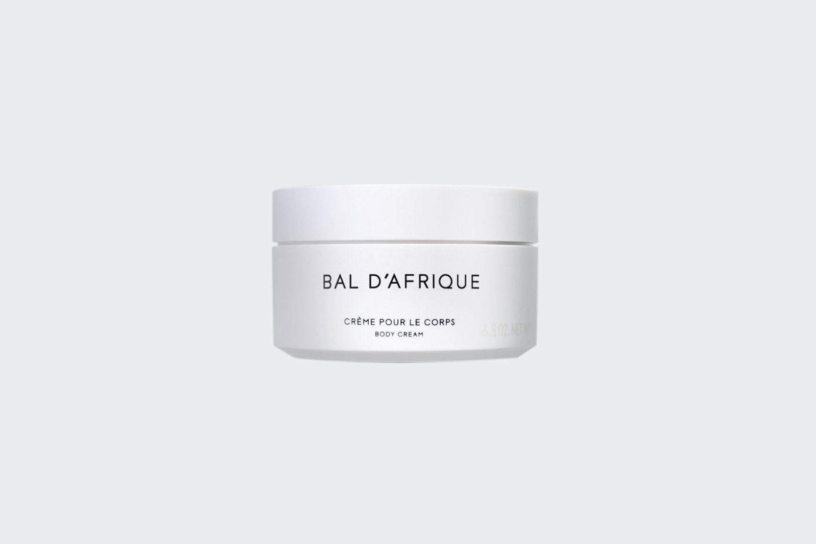BAL D'AFRIQUE