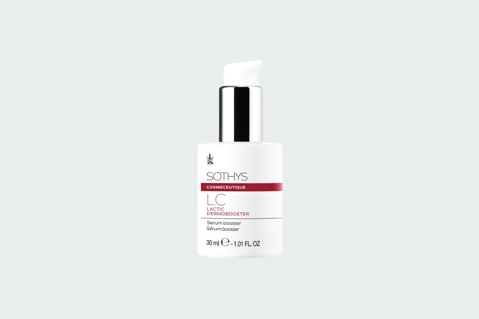 LACTIC ACID DERMO BOOSTER