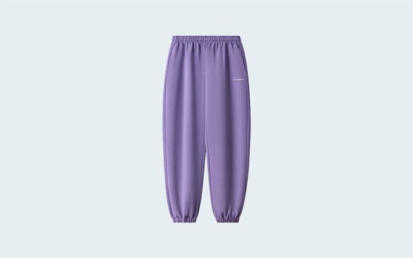 PANTS CLASSY PURPLE HAZE