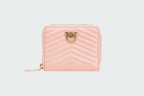 TAYLOR ZIP AROUND