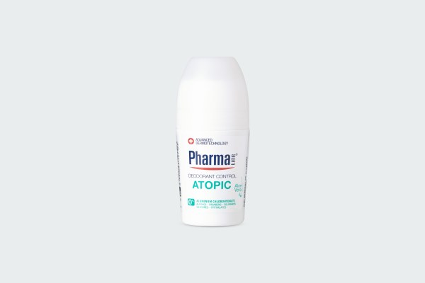 DEODORANT CONTROL ATOPIC