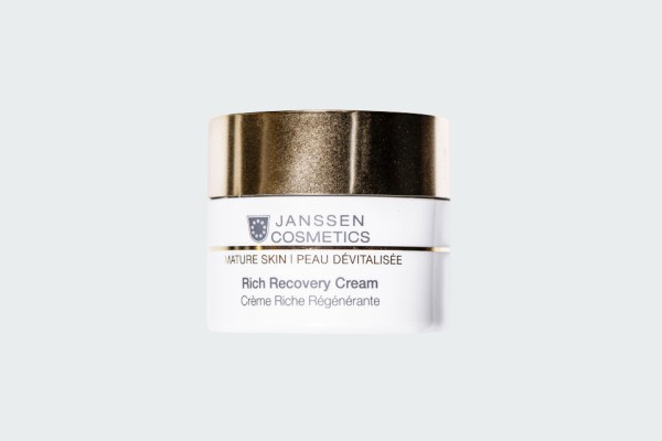 CELLULAR REGENERATION RICH RECOVERY CREAM