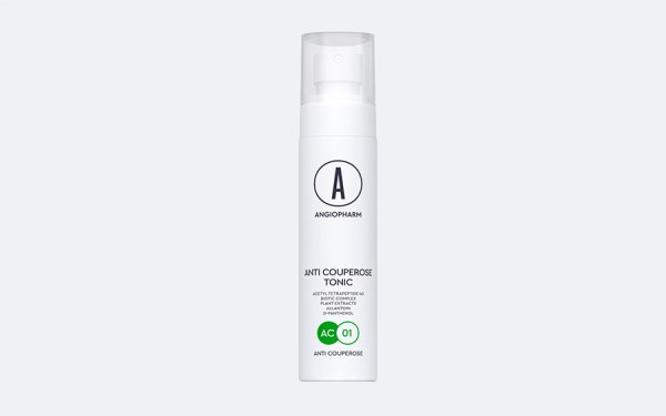 ANTI COUPEROSE TONIC 