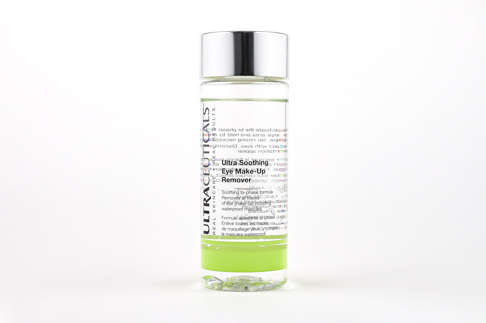 EYE MAKE-UP REMOVE