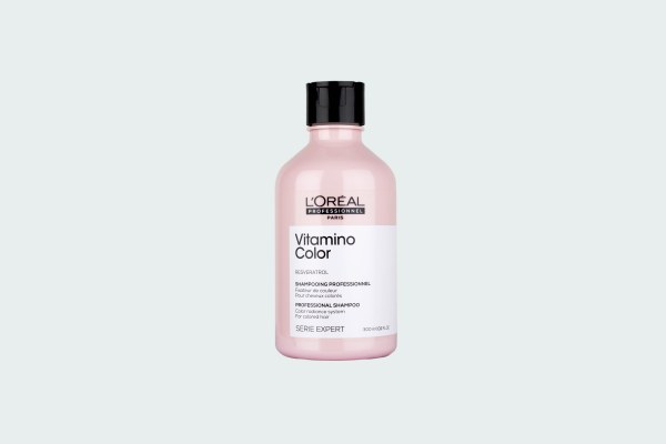 VITAMINO COLOR SHAMPOO