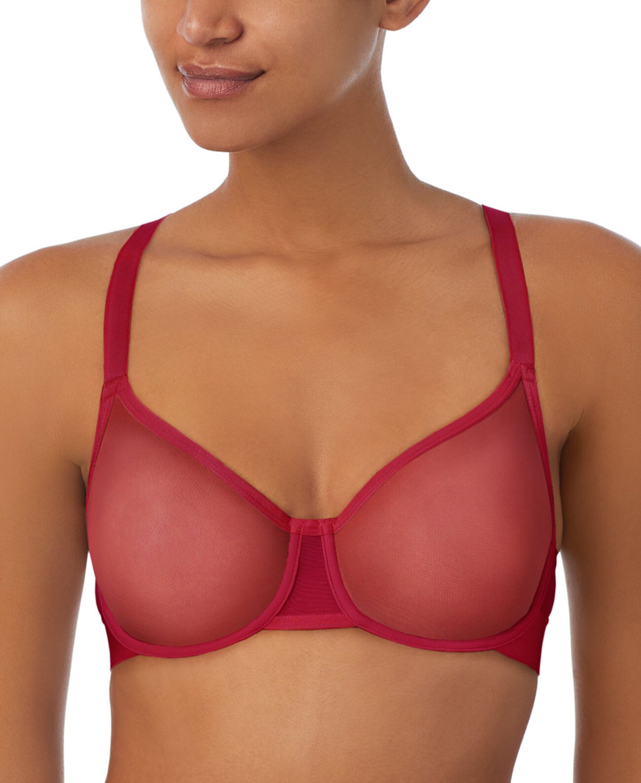 DKNY SHEERS