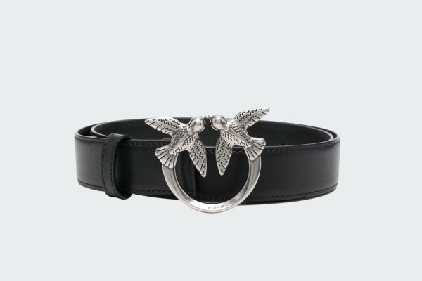 LOVE BERRY H3 BELT VITELLO SETA