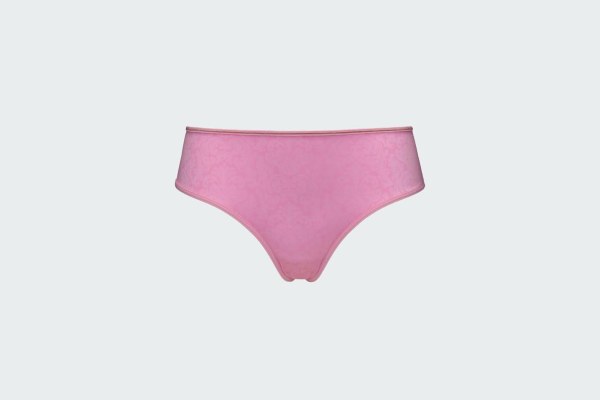 ROCOCO BRAZILIAN BRIEFS 