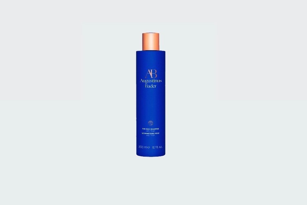 THE RICH SHAMPOO