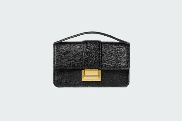 ADELLE MINI CAVIAR