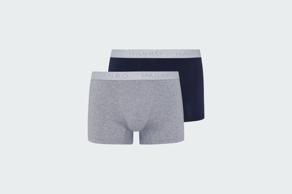 COTTON ESSENTIALS