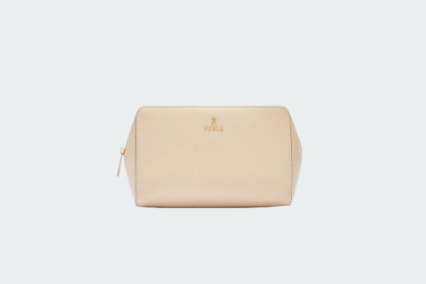 CAMELIA L COSMETIC CASE