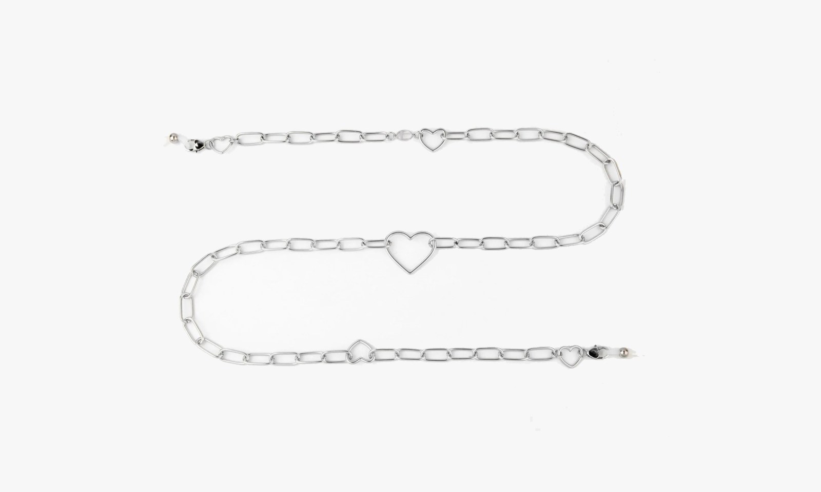 CUPID SILVER