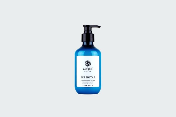 BODY LOTION