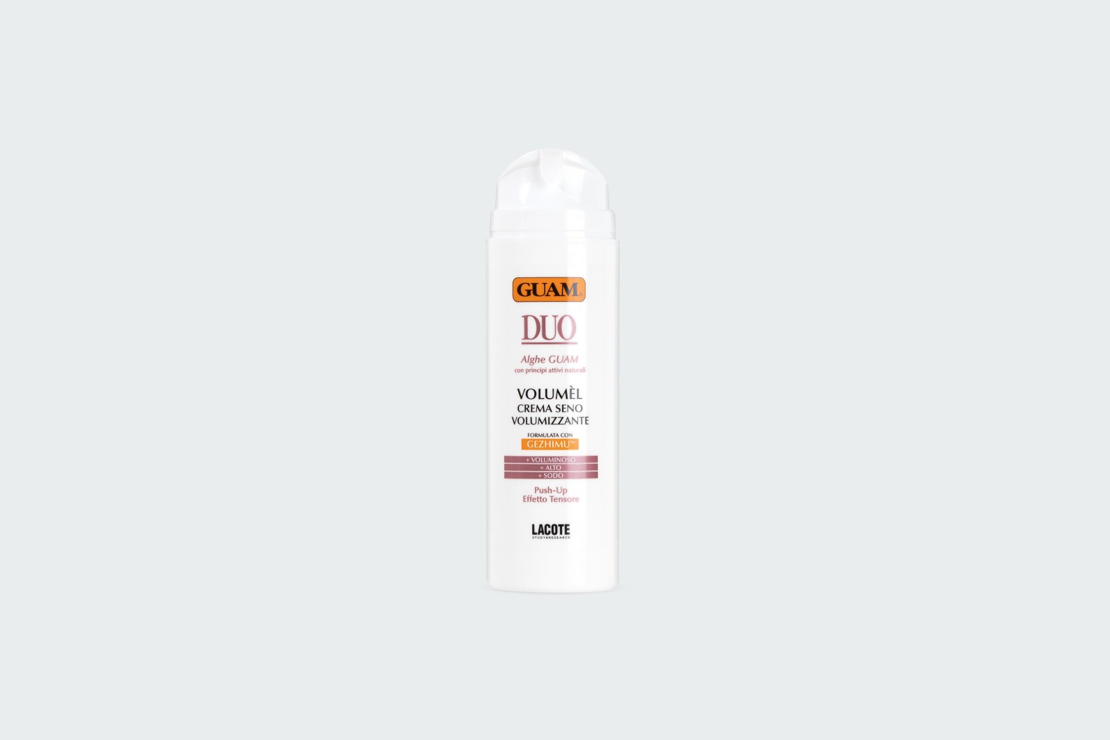 DUO VOLUMEL