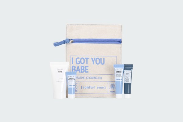I GOT YOU BABE KIT 