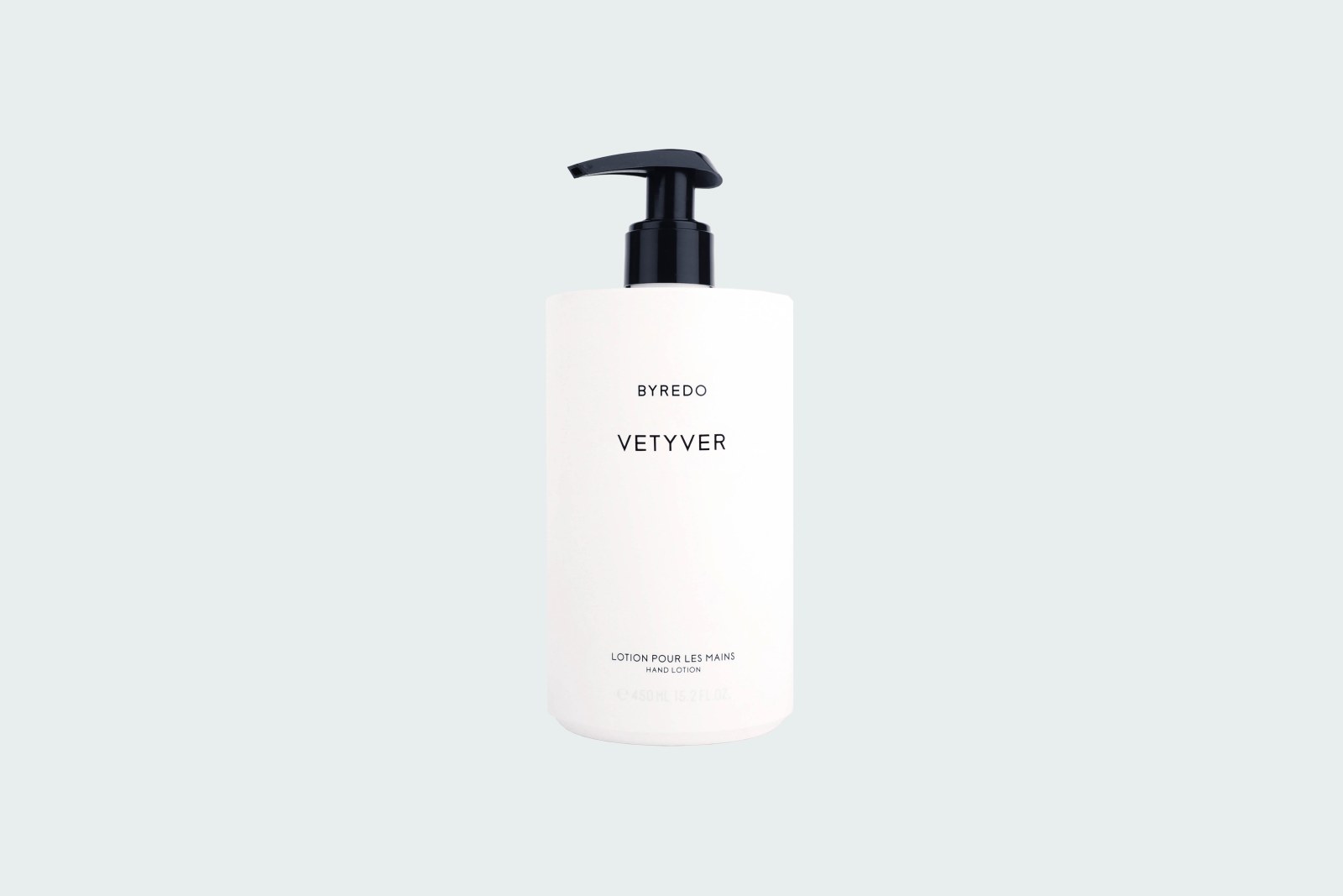 VETYVER