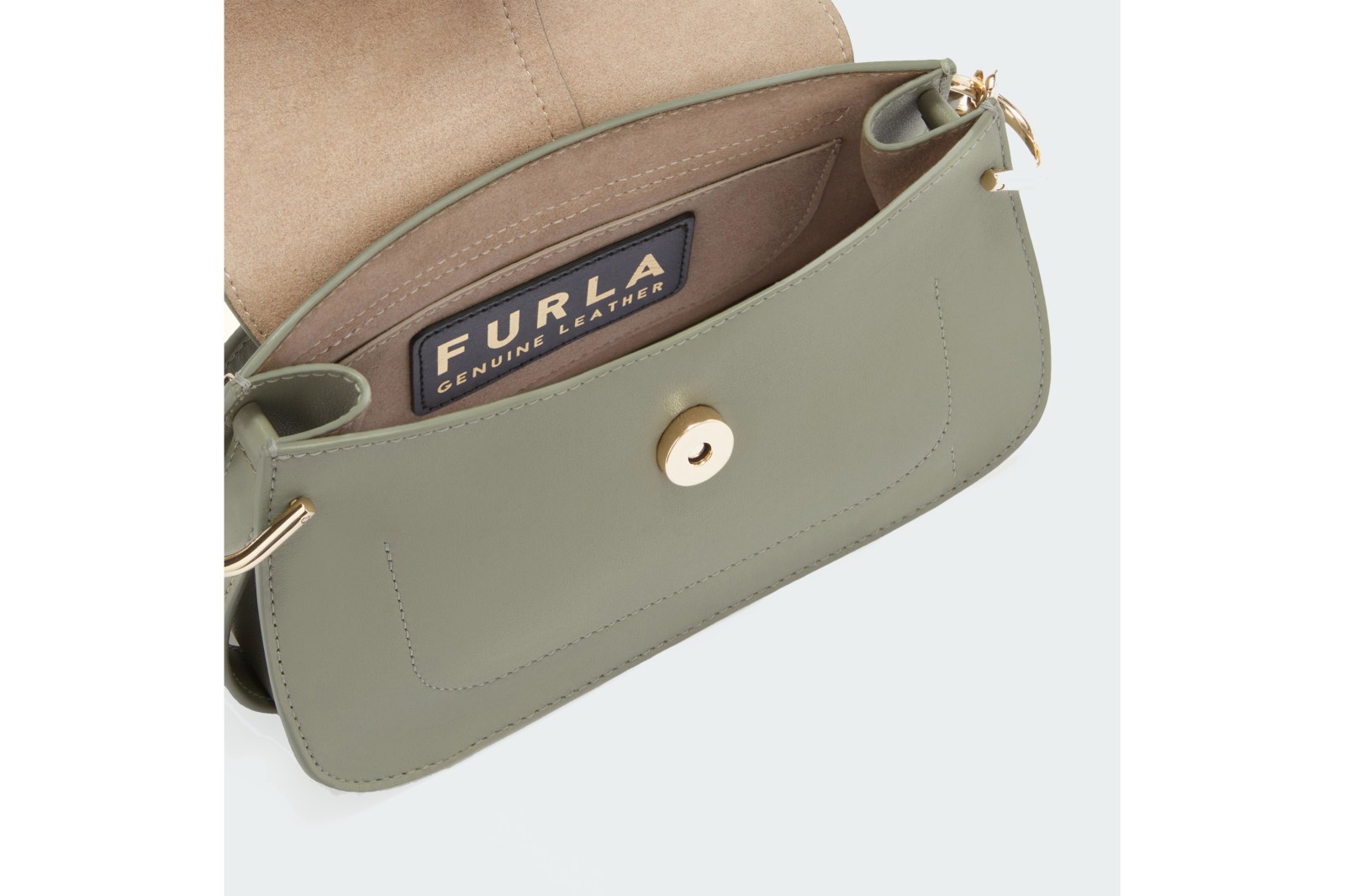 FLOW MINI TOP HANDLE