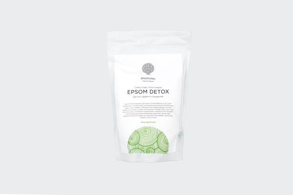 EPSOM DETOX