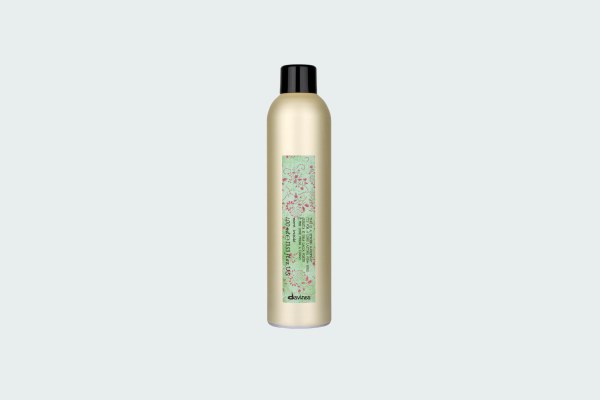MORE INSIDE STRONG HOLD HAIR-SPRAY