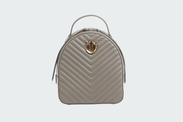LOVE CLICK CLASSIC BACKPACK VITELLO