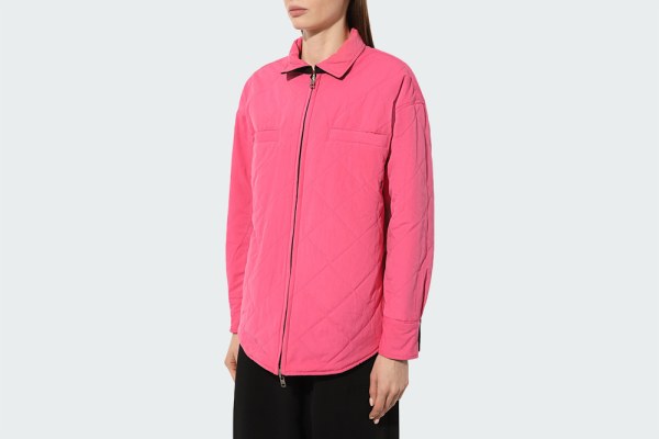 REVERSIBLE LS SHACKET