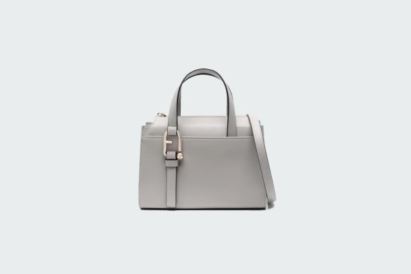 NUVOLA S BOSTON BAG