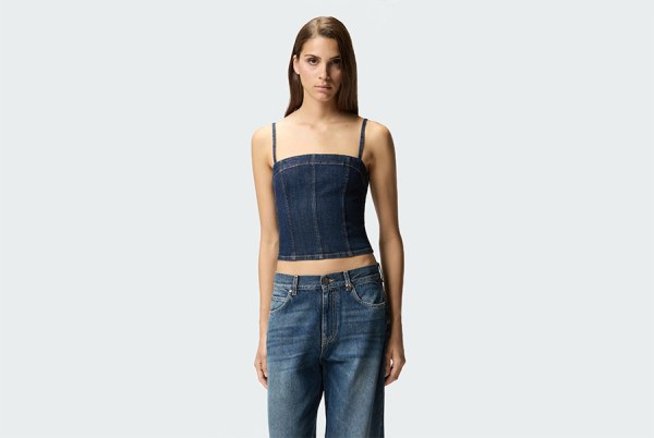 BARONE BUSTIER