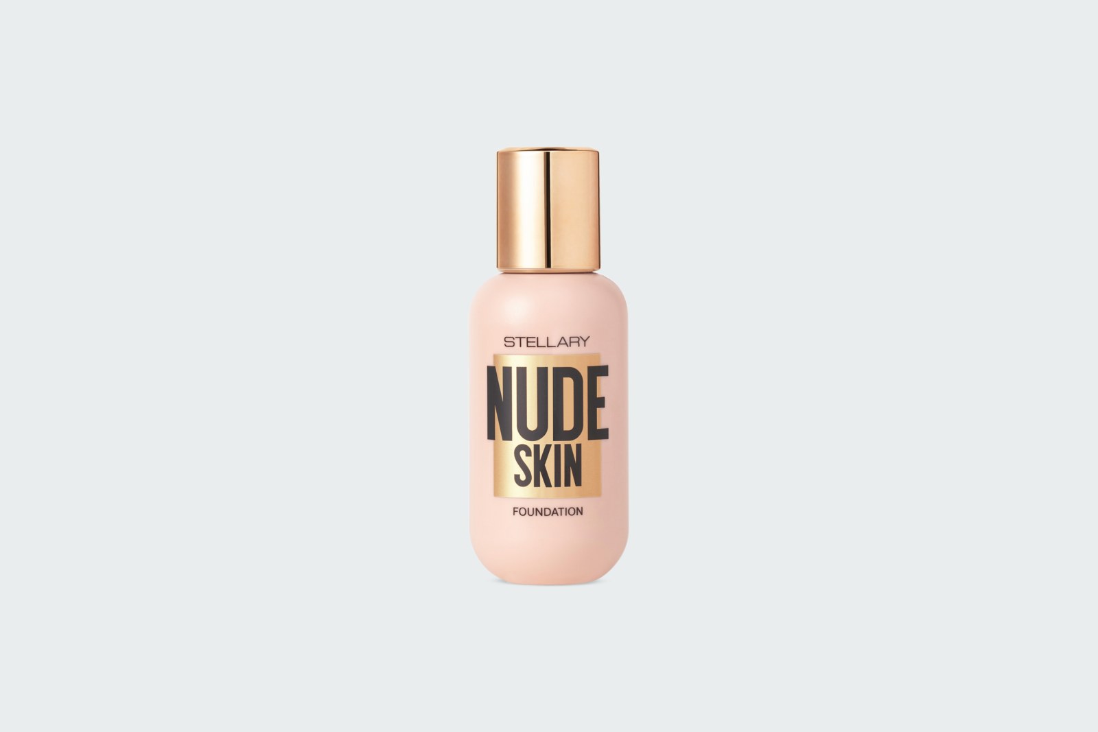 PERFECT NUDE SKIN FOUNDATION
