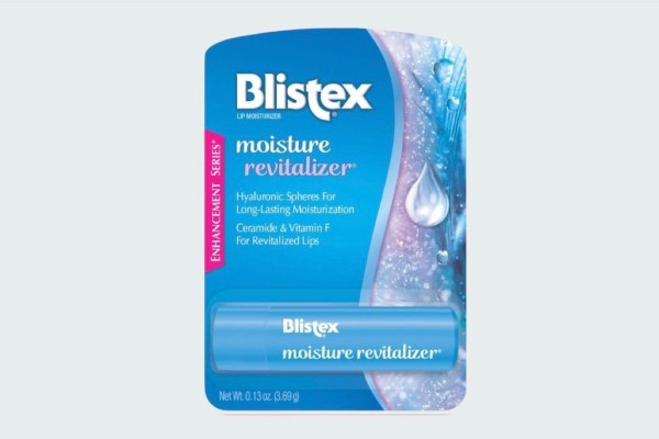MOISTURE REVITALIZER 