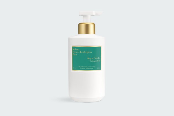 AQUA MEDIA COLOGNE FORTE