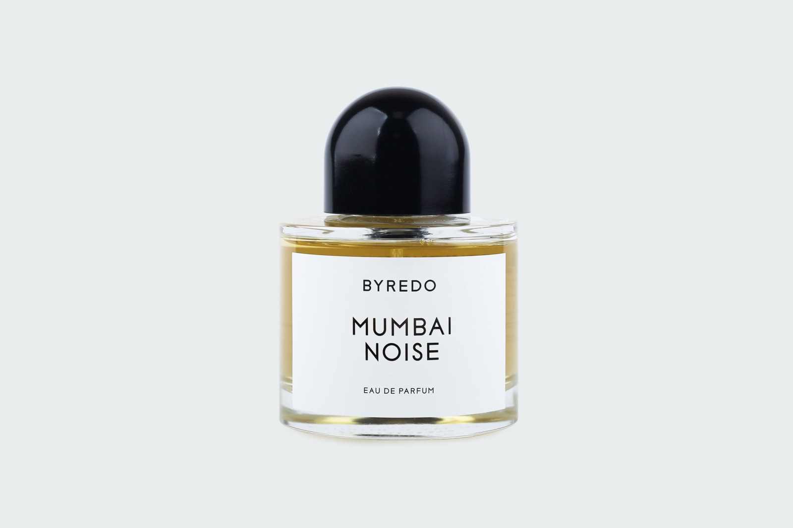 MUMBAI NOISE